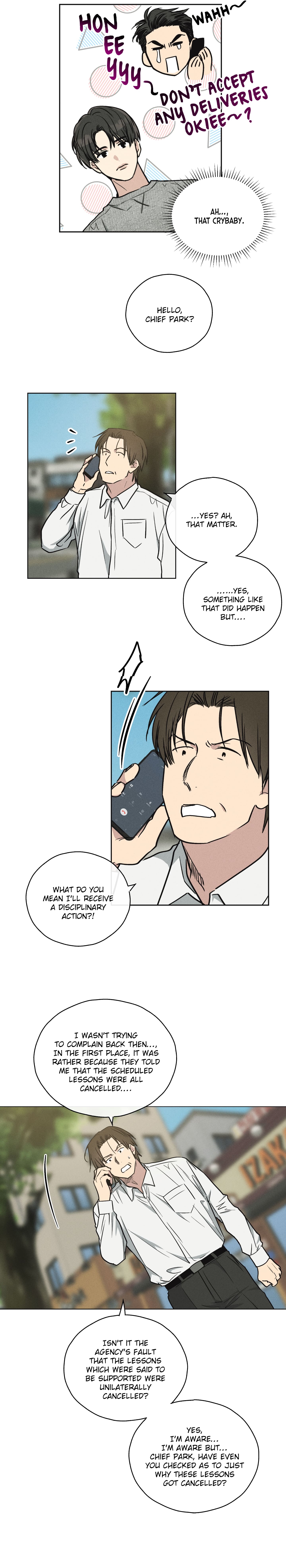 Payback, Chapter 12 image 02